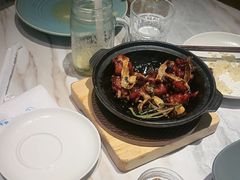 -志明眷村·台式融合菜·宵夜