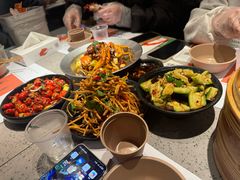 -一棠龙虾•王牌虾球(光谷天地店)
