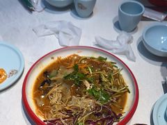 -津沽小院(天津之眼店)