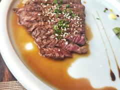 -山葵家·创意料理(宁波来福士店)