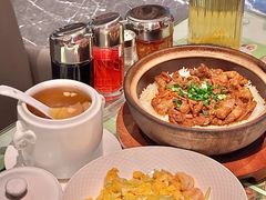 -凤来茶餐·粤菜馆(珠江新城店)