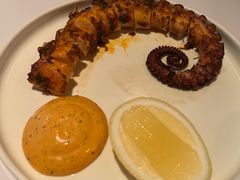 -壳里西餐厅Coquille Seafood Bistro(蒙自路店)