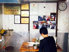 大堂-油旋张(大观园店)