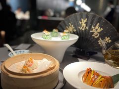 -米桃·苏园·苏锡菜(仁恒仓街店)