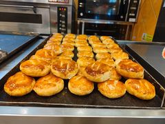 -御蝶坊生日蛋糕KNAC(新村店)