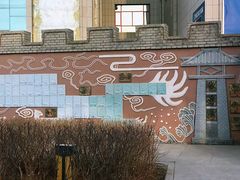 -党河风情线国家水利风景区