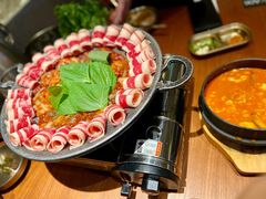 -春熙台韩国料理·章鱼肥牛(西丽店)