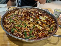 -胖子鱼·天水麻辣鱼火锅(秦州407店)