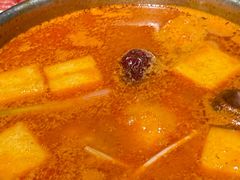 -番食园鲜食火锅(高新店)