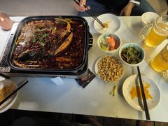 -琶醍壹号•潮菜江景餐吧