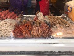 -辽B·小串(总店)