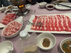 -鼎鼎香·港式火锅(北京SKP店)
