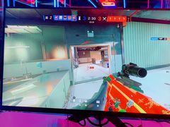 -NB网咖电竞连锁(泺安路店)