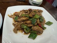 -胖子饭店(兴学弄店)