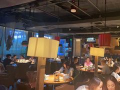 大堂-798餐厅(任丘路店)