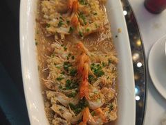 -丰收日·小海鲜·沪上家宴(顾村正大店)