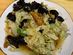 -肘子酥·天津菜·特色捞面(德云社店)