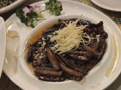 -新聚丰菜馆(太监弄店)