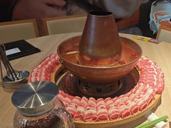 -羊之道草原味道清真餐厅(番禺店)