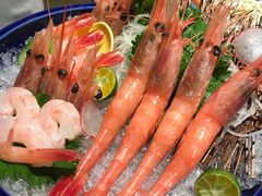 -萤初高端日料王(曲江银泰店)