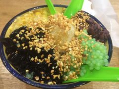 -BOIBOI马来茶餐室(江宁路店)