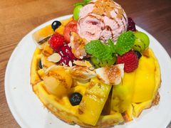 -魏客Channel We Coffee