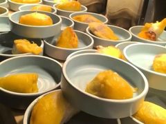 -亚马逊蒸汽活海鲜自助(LCM置汇旭辉广场店)