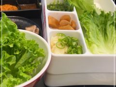 -極屋鮨牛 · 烧肉酒场(时代C馆店)