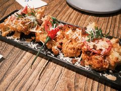 -18号酒馆(天目里店)