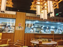 -伊喜饺子·烤鸭(五道口学院路店)