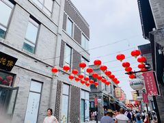 -鲜鱼口老字号美食街