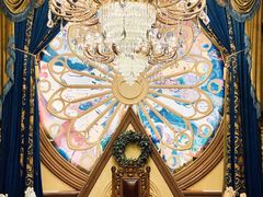 -叶叶菩提·晋福宫