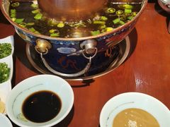 -1078號老北京涮肉(松柏店)
