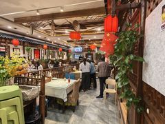 -玉桥餐厅(天坛店)