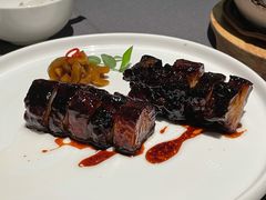 始创黑叉烧-小炳胜(卓悦中心店)