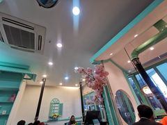 -烤路里·韩国品质自助烤肉(石路天虹4号店)