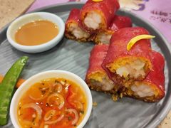 -点都德(龙之梦店)