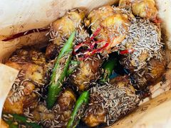 -一乐韩国炸鸡(梅江店)