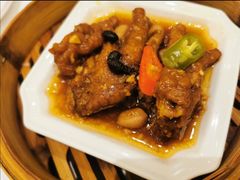 酱香凤爪-道南書院·私房菜·早午茶·茶馆