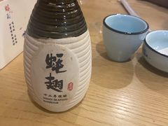 -蚝翅·海鲜粥·烧烤·龙虾季(海曙天一店)