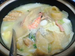 -聚丰园•湖鲜餐厅(阿红私房菜梅石路店)