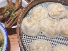 -余氏豆腐包老店(东直街店)