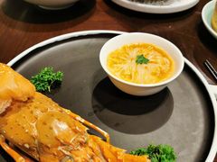 -万丽轩·粤菜(王府井金茂万丽酒店)
