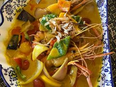 -南沙游艇会·大兵船餐厅