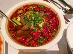 -仁宇品菜馆(人南店)