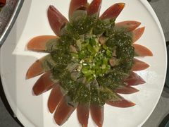 -四川饭店(城乡购物中心店)
