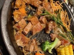 -Aqua Oasis 水天堂(相城天虹商场店)