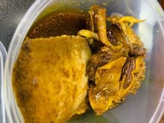 -好成财牛排馆(涂门街总店)