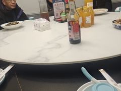 -杨记海鲜楼(三门黑金冠店)