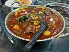 -金姐台湾菜(珠江路店)